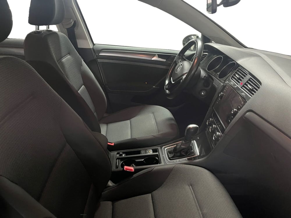 Volkswagen Golf usata a Modena (10)