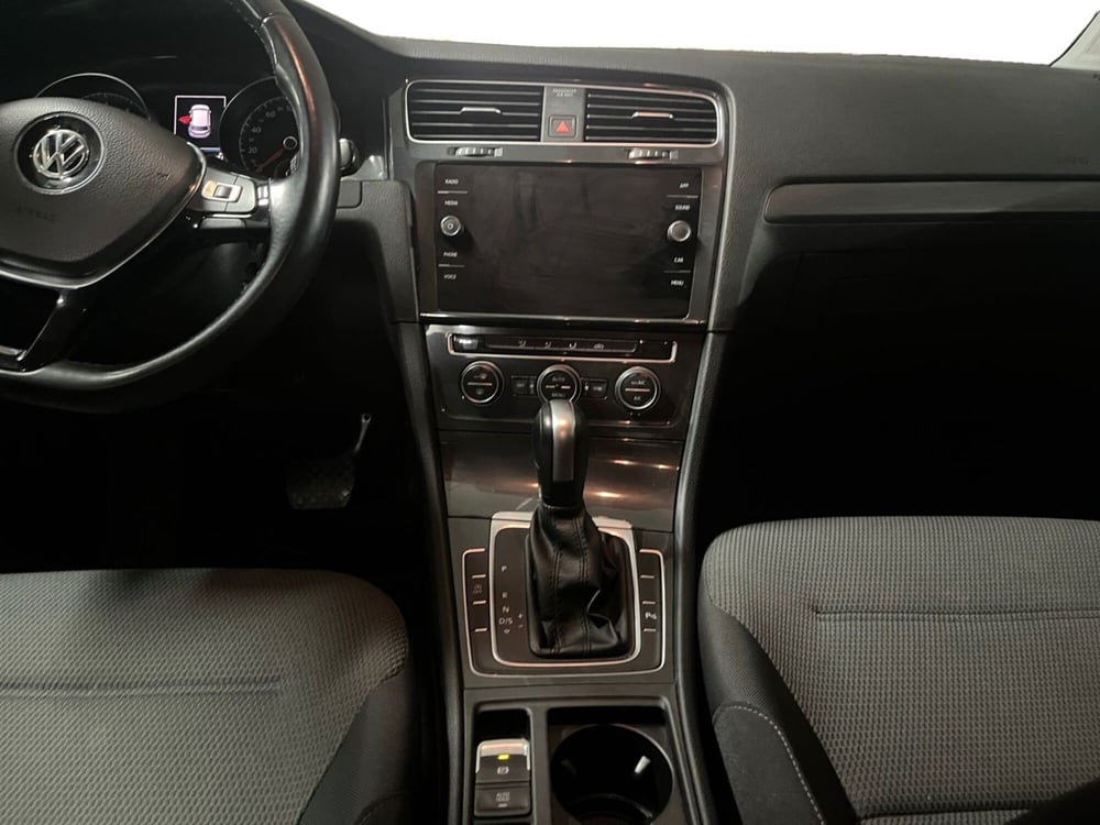 Volkswagen Golf usata a Modena (13)