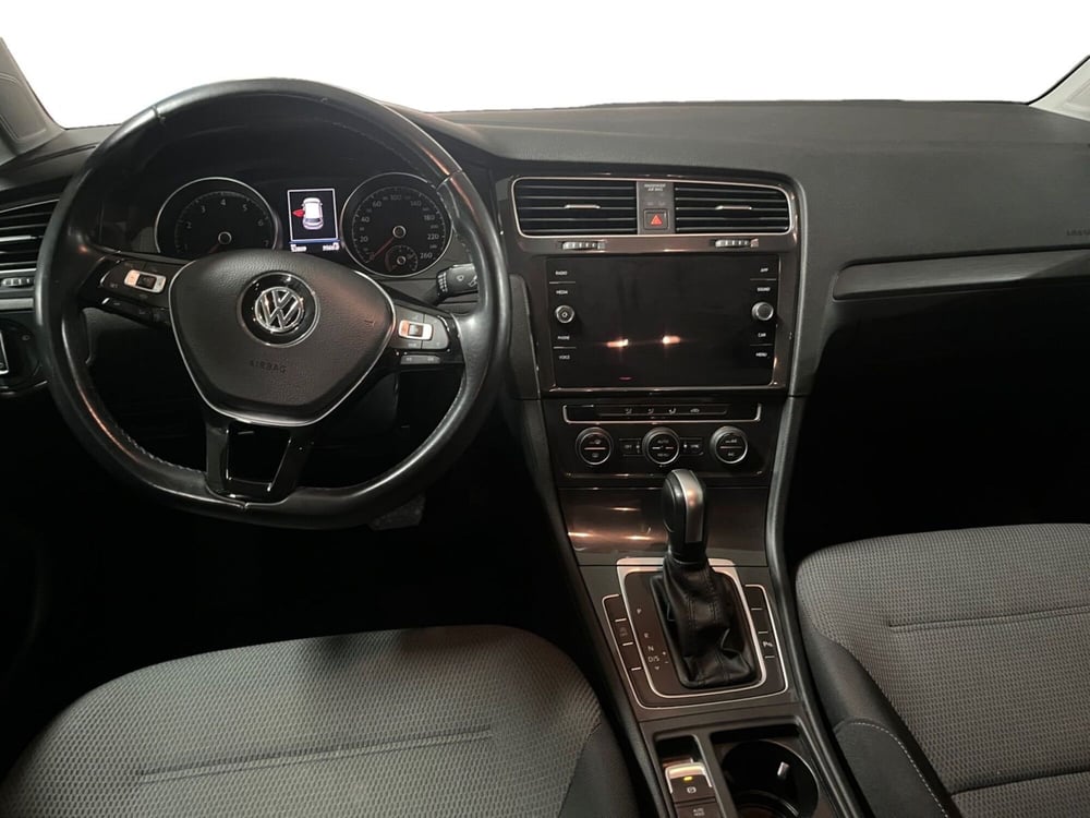 Volkswagen Golf usata a Modena (14)