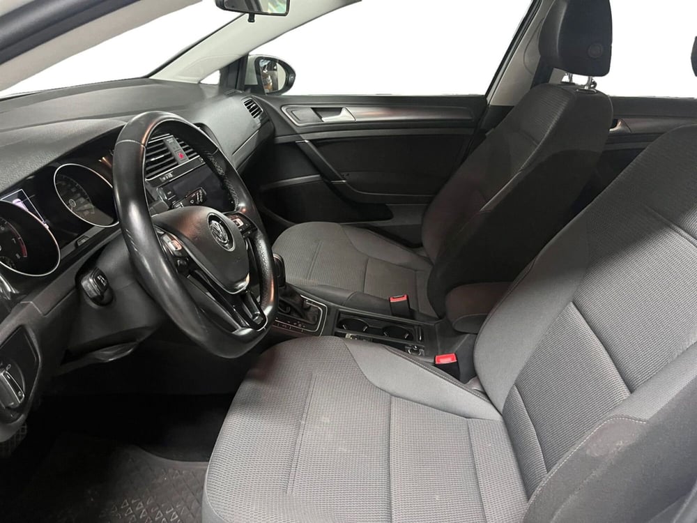 Volkswagen Golf usata a Modena (15)