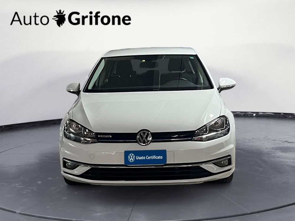Volkswagen Golf usata a Modena (2)