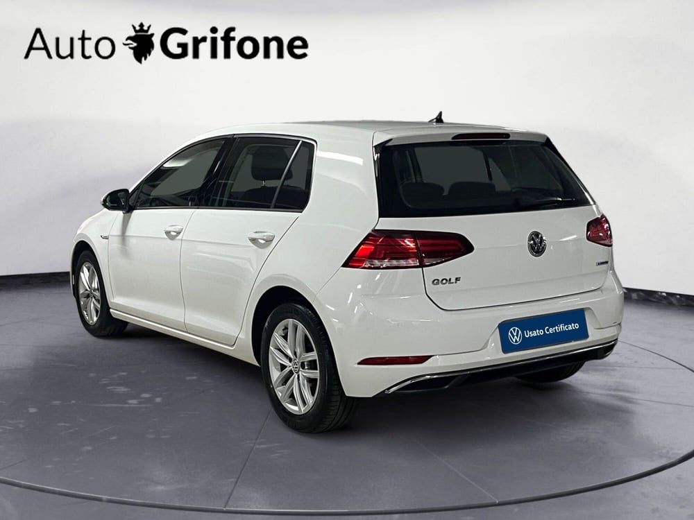 Volkswagen Golf usata a Modena (3)