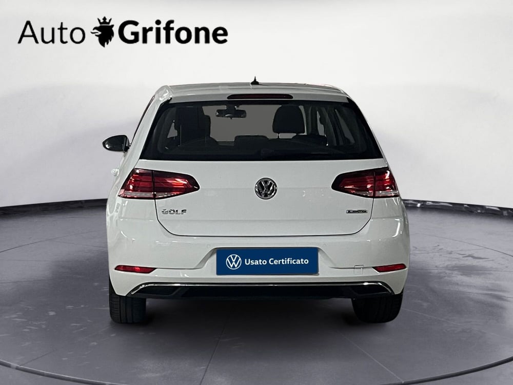 Volkswagen Golf usata a Modena (4)
