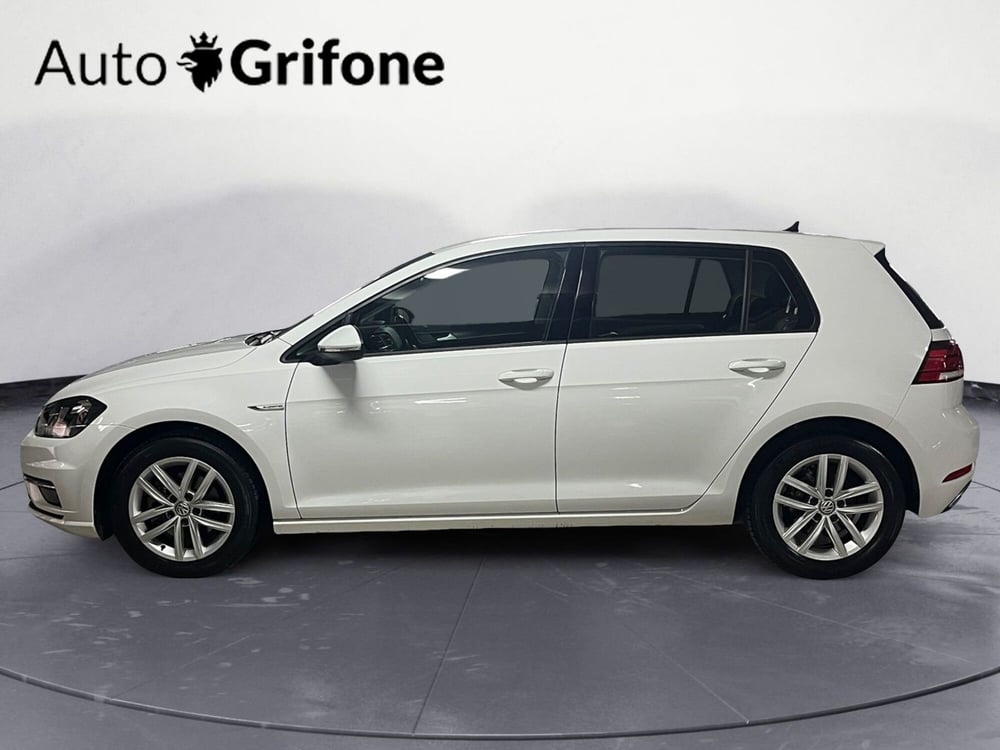 Volkswagen Golf usata a Modena (5)
