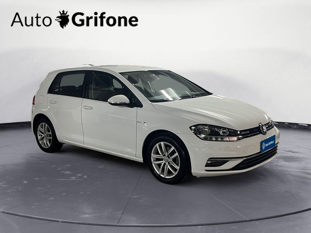 Volkswagen Golf usata a Modena (6)