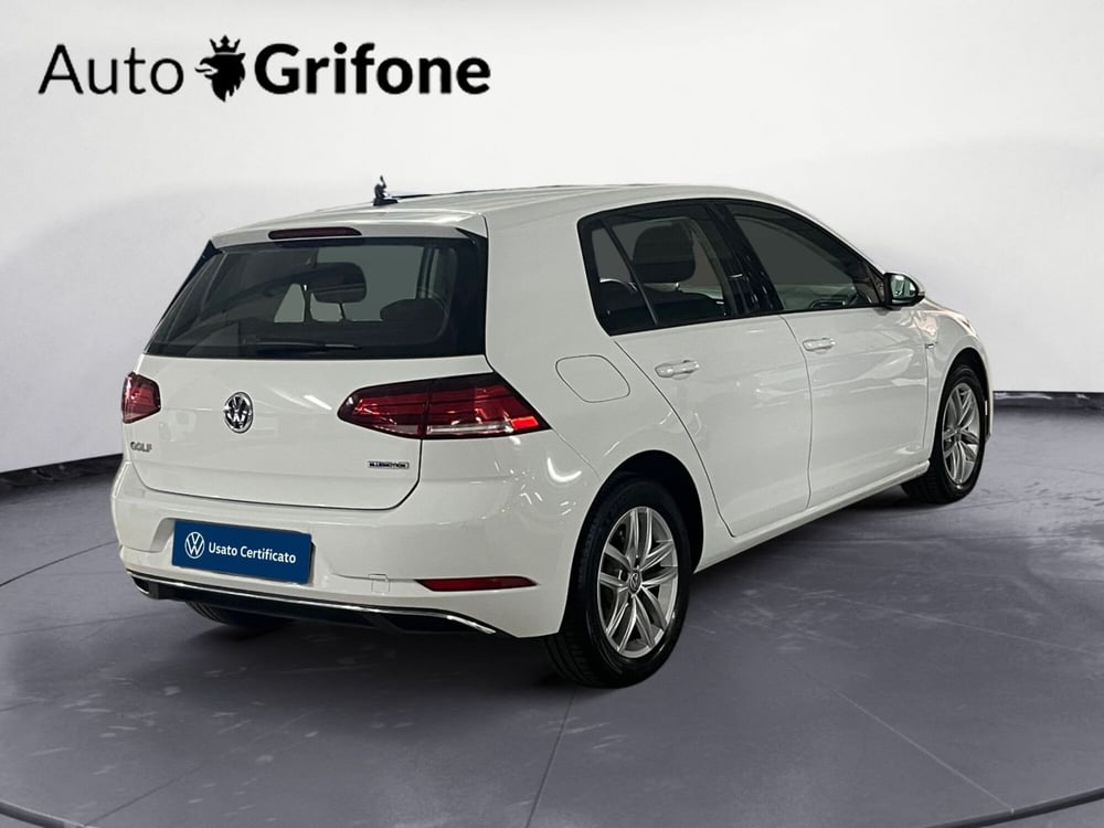 Volkswagen Golf usata a Modena (7)