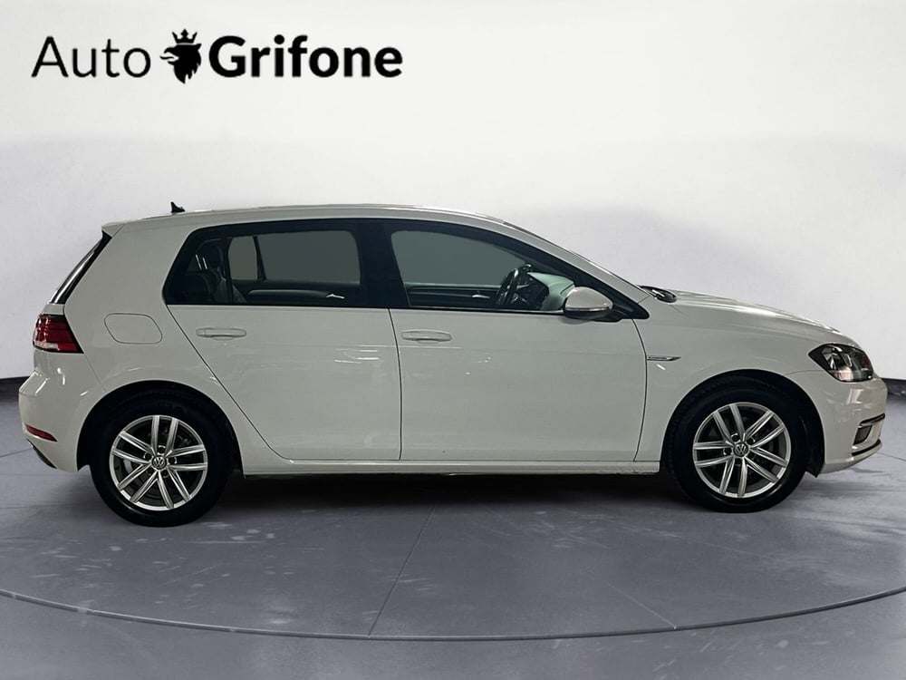 Volkswagen Golf usata a Modena (8)