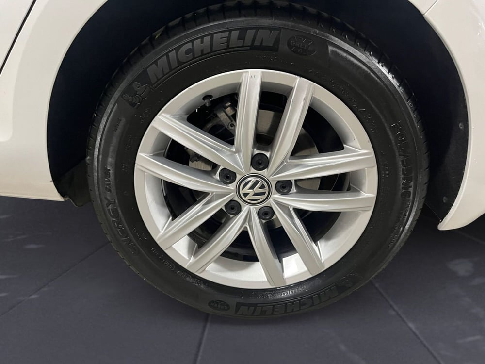 Volkswagen Golf usata a Modena (9)