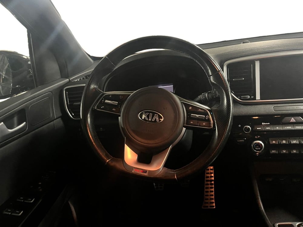 Kia Sportage usata a Modena (12)