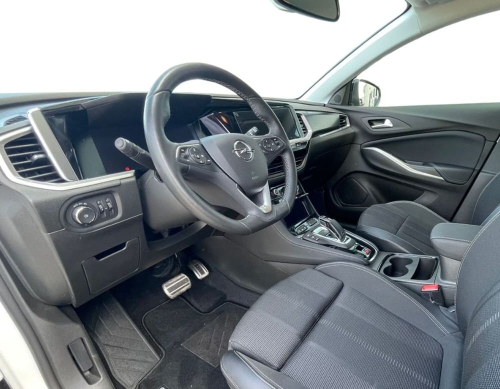 Opel Grandland usata a Rovigo (11)