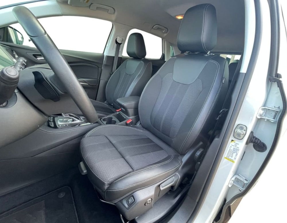 Opel Grandland usata a Rovigo (12)