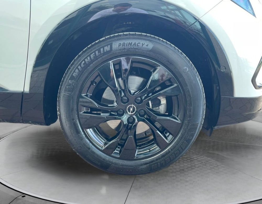 Opel Grandland usata a Rovigo (14)