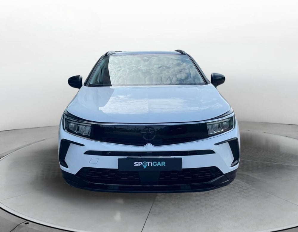 Opel Grandland usata a Rovigo (3)