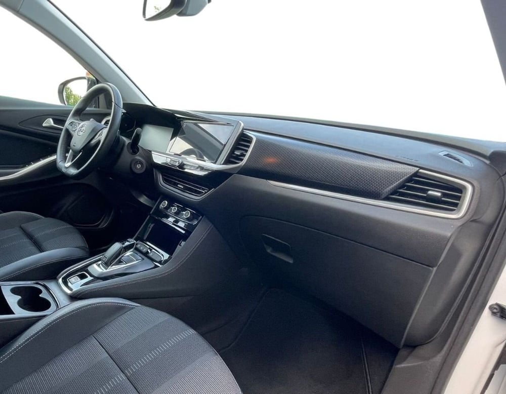 Opel Grandland usata a Rovigo (4)