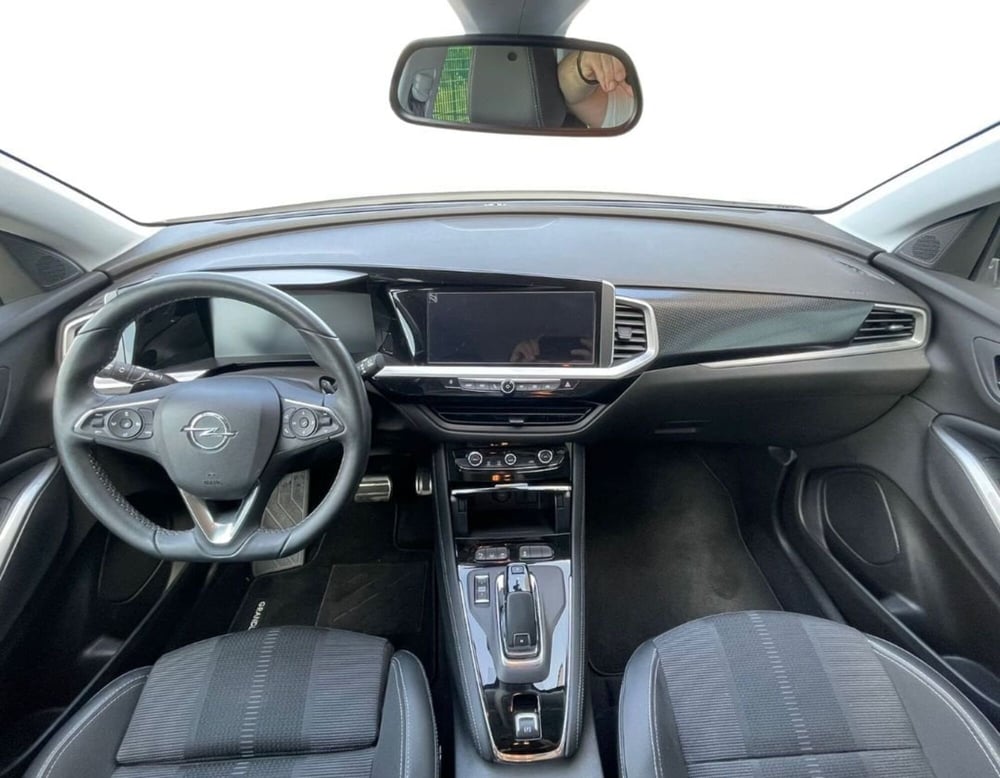 Opel Grandland usata a Rovigo (7)