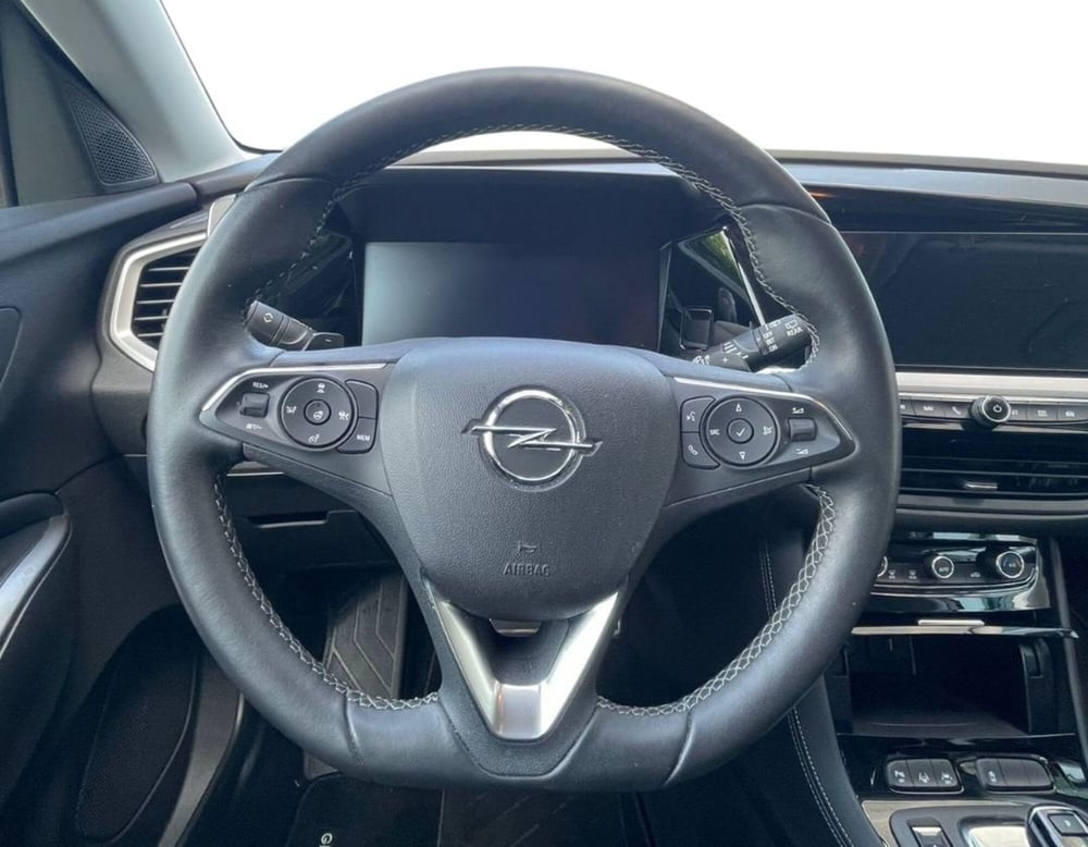 Opel Grandland usata a Rovigo (8)