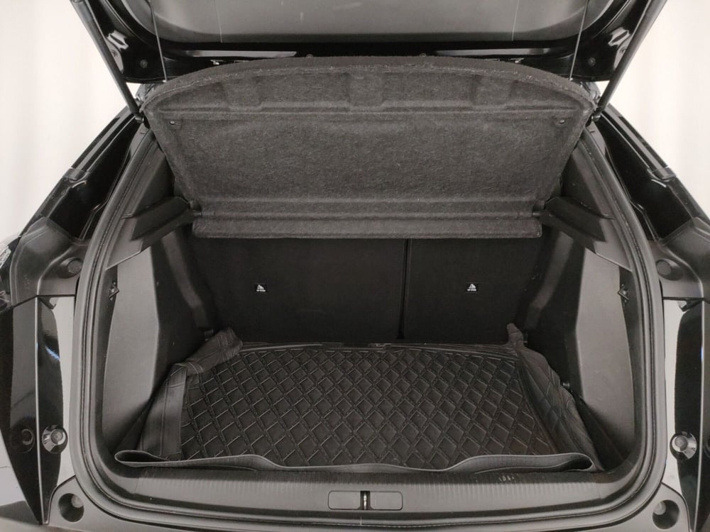 Peugeot 2008 usata a Roma (10)