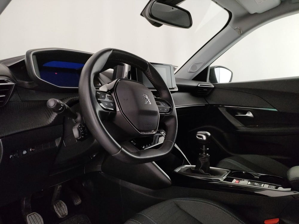 Peugeot 2008 usata a Roma (11)