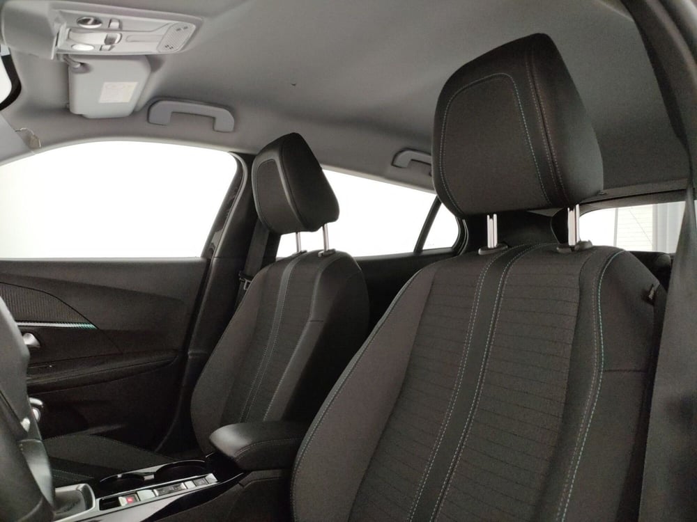 Peugeot 2008 usata a Roma (12)