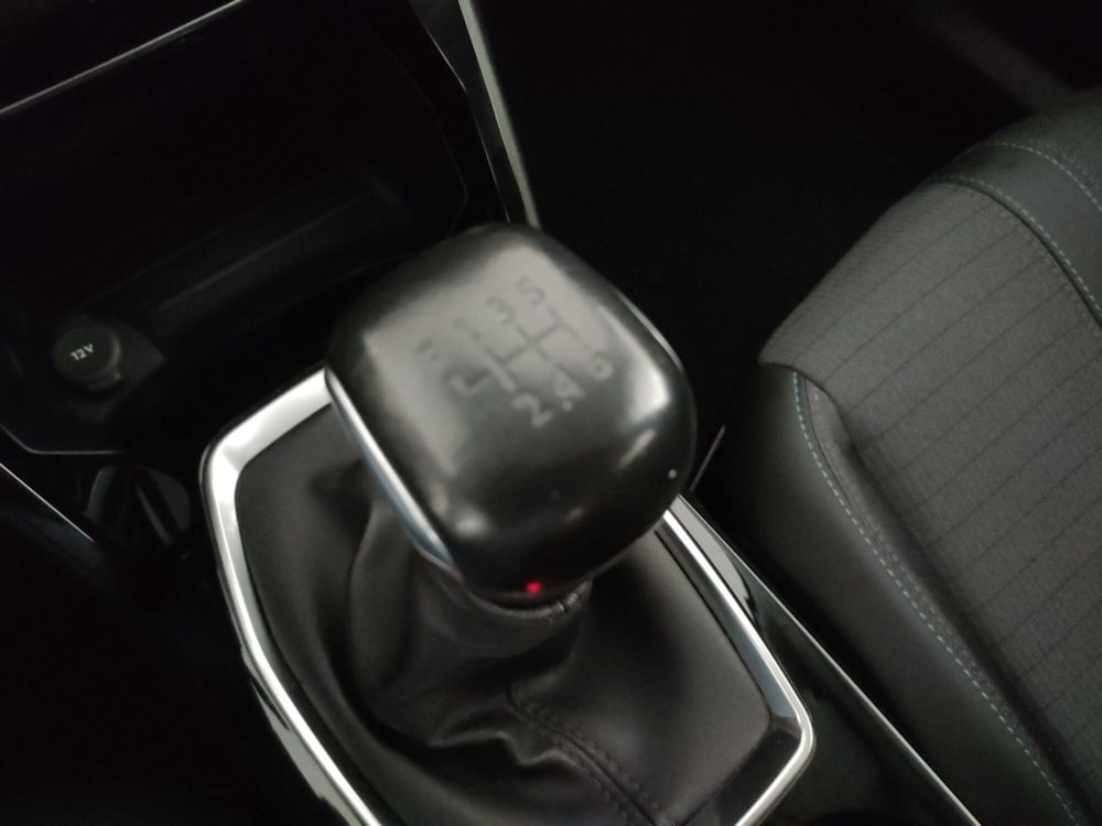 Peugeot 2008 usata a Roma (13)