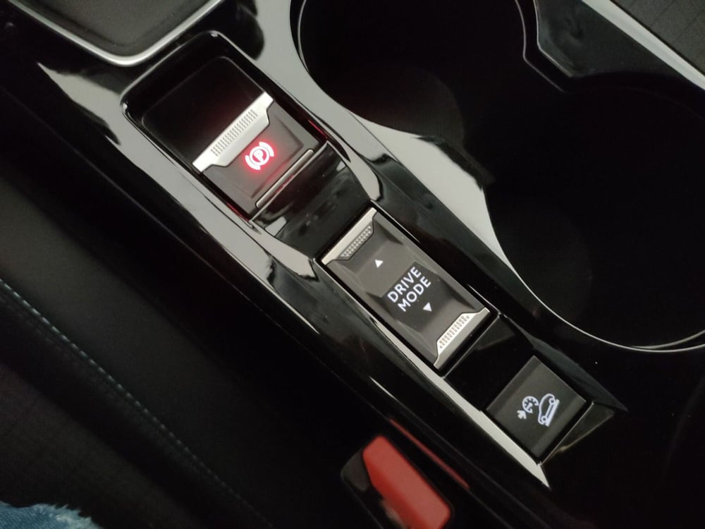 Peugeot 2008 usata a Roma (20)
