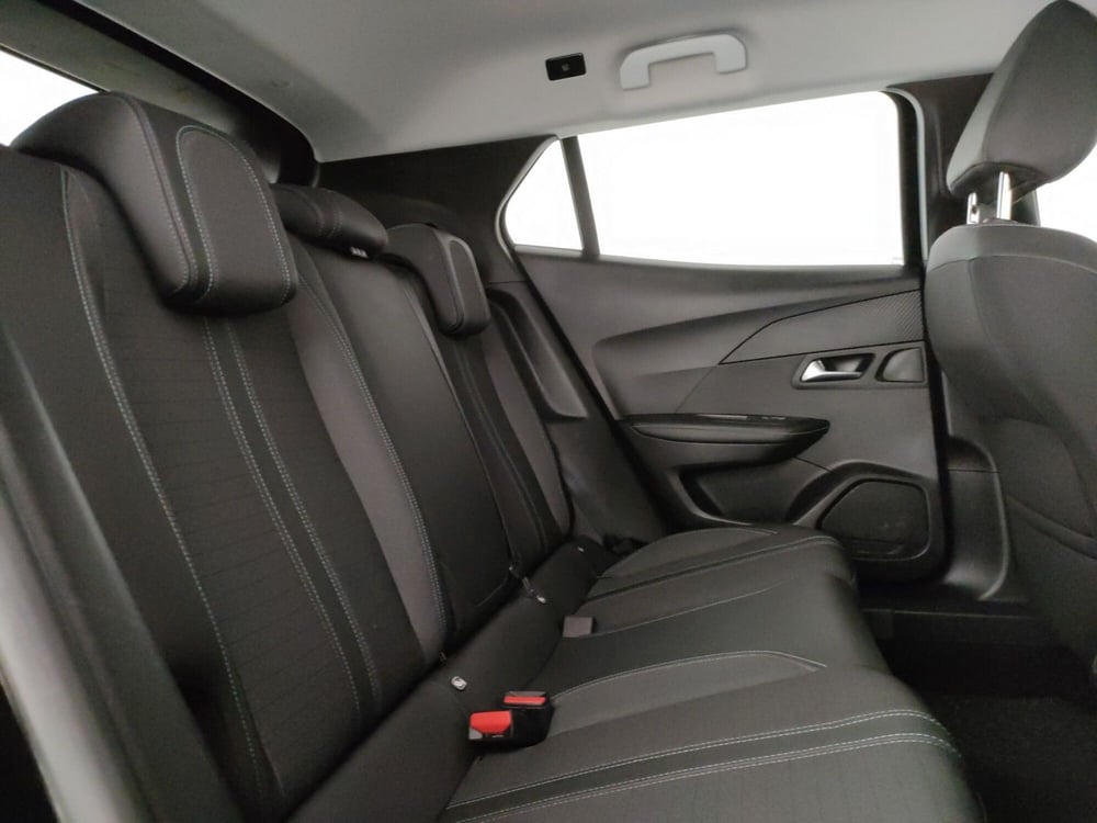 Peugeot 2008 usata a Roma (8)