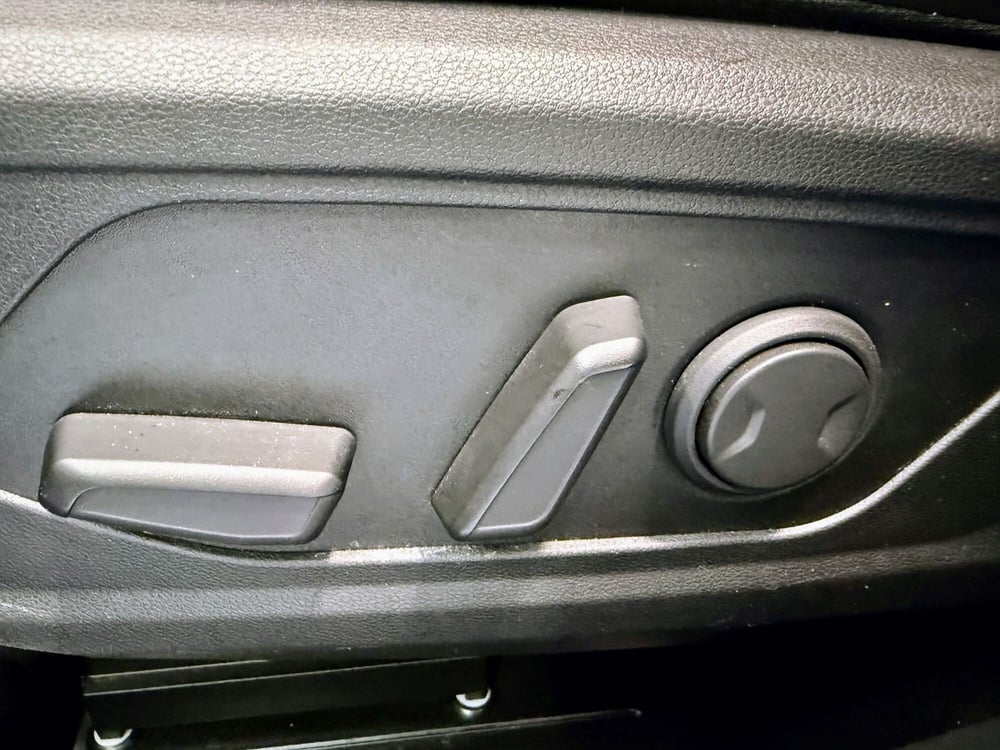 Hyundai Tucson usata a Napoli (13)