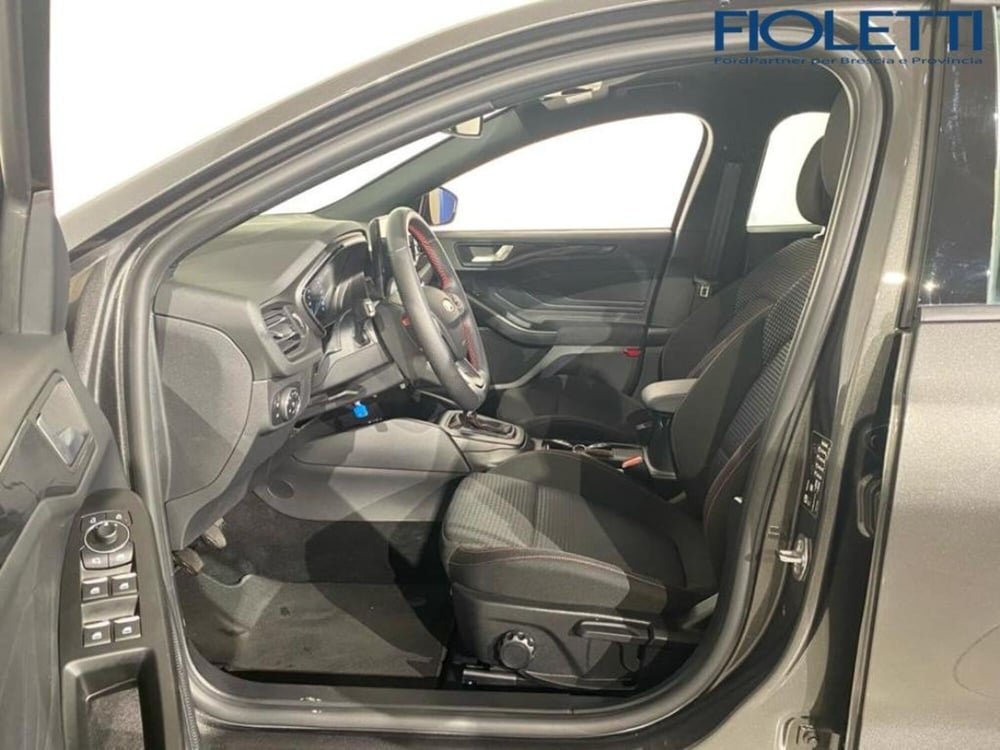 Ford Focus usata a Brescia (11)