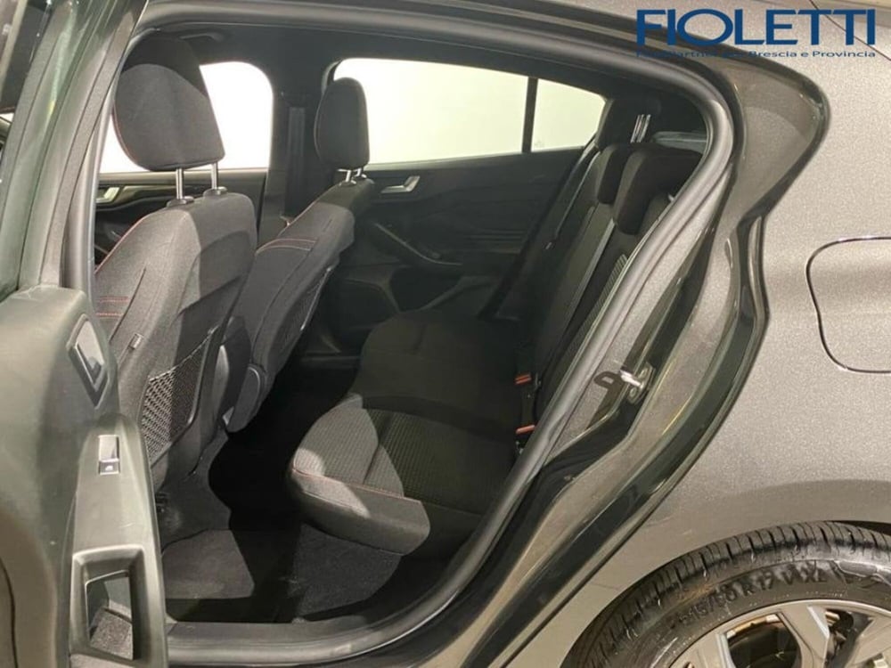 Ford Focus usata a Brescia (12)