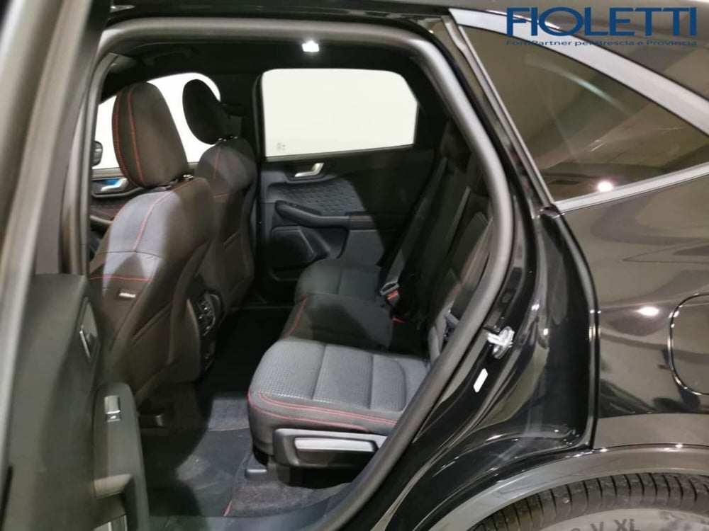Ford Kuga usata a Brescia (10)