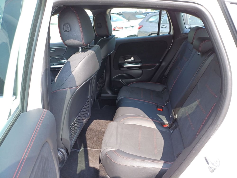 Mercedes-Benz GLA SUV usata  (7)
