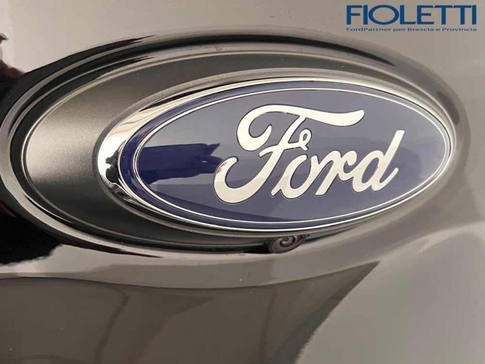 Ford Ranger Pick-up usata a Brescia (15)