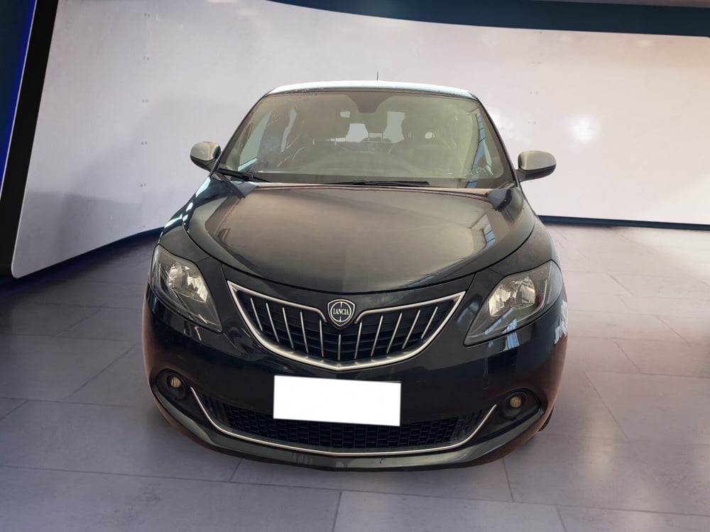 Lancia Ypsilon usata a Torino