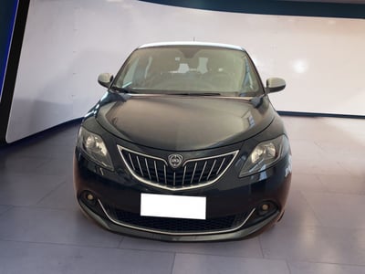 Lancia Ypsilon 1.0 FireFly 5 porte S&amp;S Hybrid Gold Plus del 2022 usata a Torino