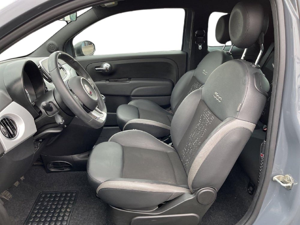 Fiat 500 usata a Torino (7)
