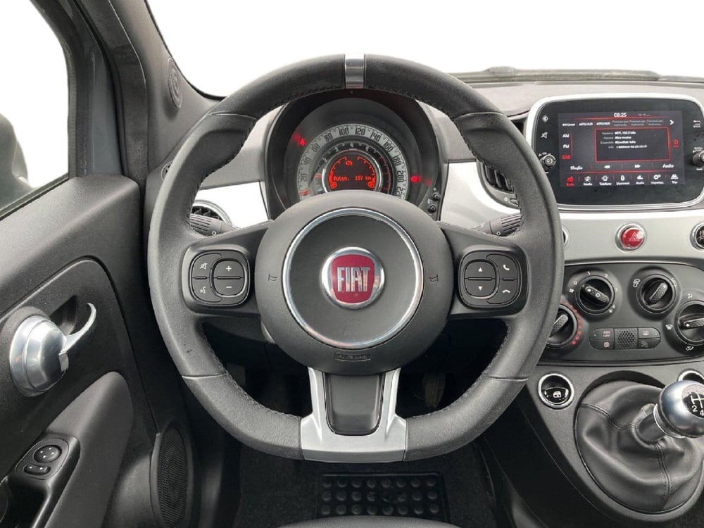 Fiat 500 usata a Torino (9)