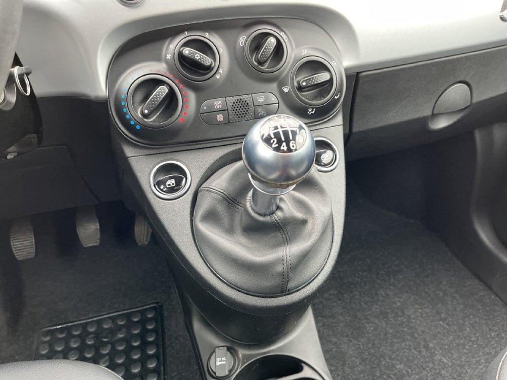 Fiat 500 usata a Torino (11)
