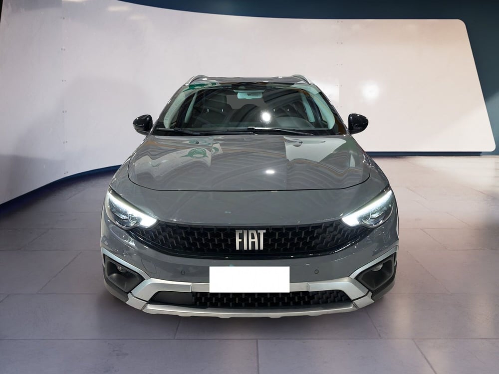 Fiat Tipo usata a Torino