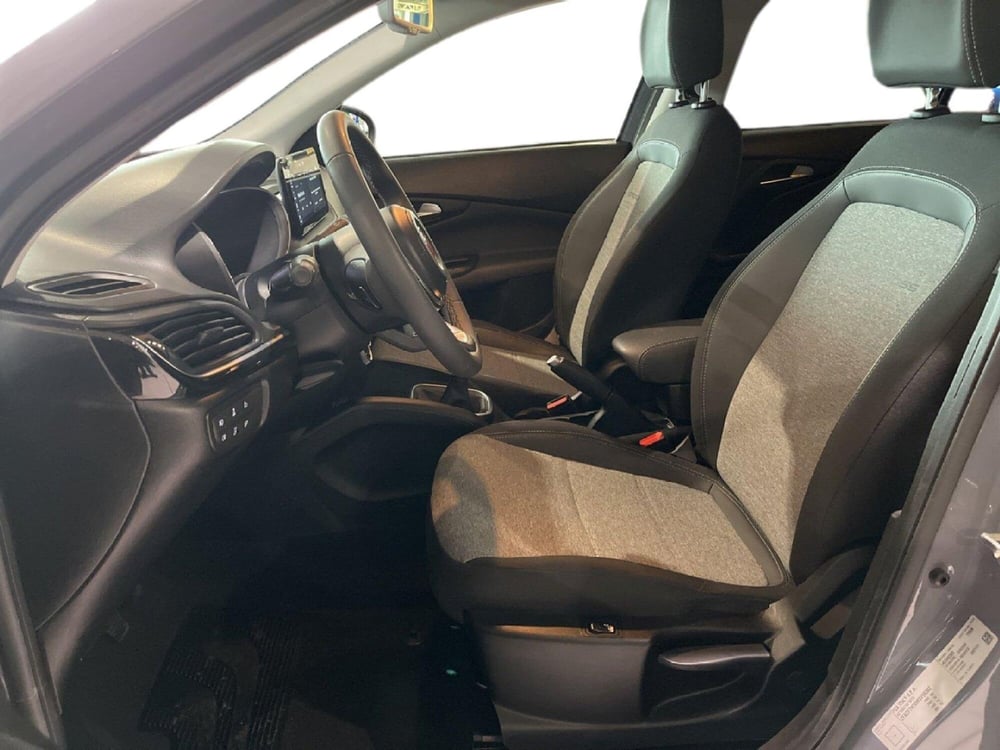 Fiat Tipo usata a Torino (10)