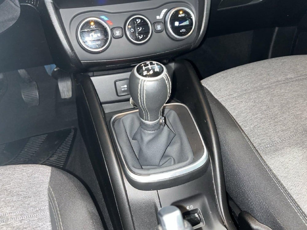 Fiat Tipo usata a Torino (14)
