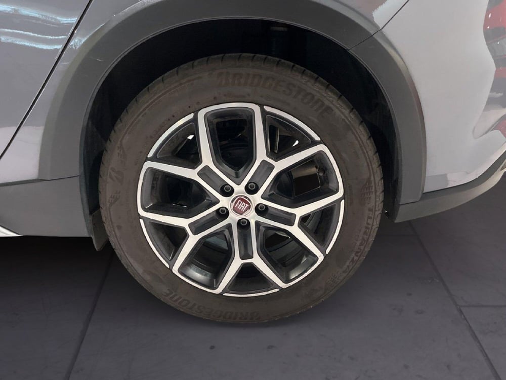 Fiat Tipo usata a Torino (8)