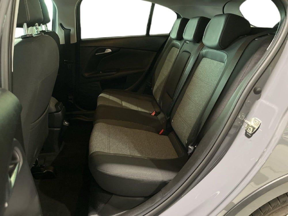 Fiat Tipo usata a Torino (9)