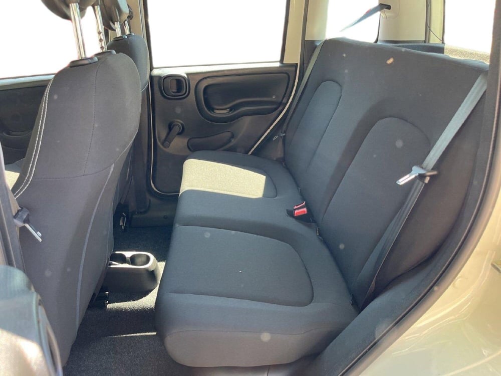 Fiat Panda usata a Torino (8)