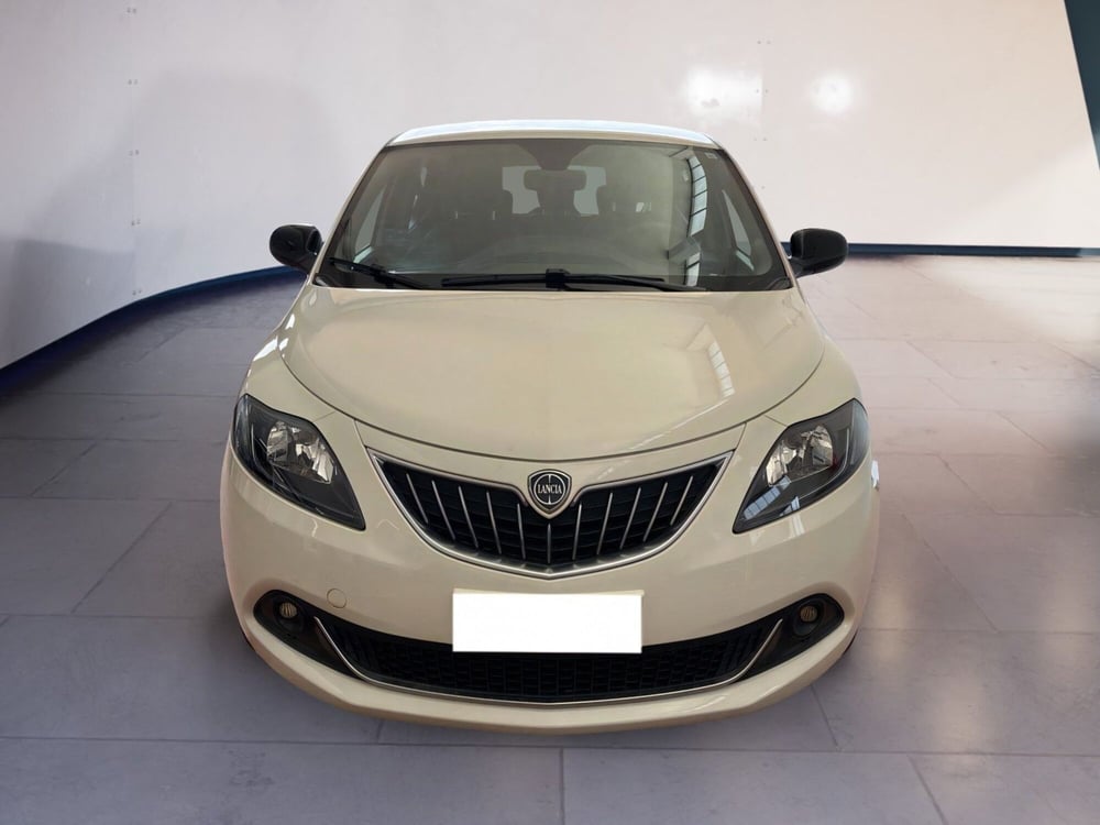 Lancia Ypsilon usata a Torino