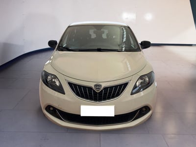 Lancia Ypsilon 1.0 FireFly 5 porte S&amp;S Hybrid Gold Plus del 2022 usata a Torino