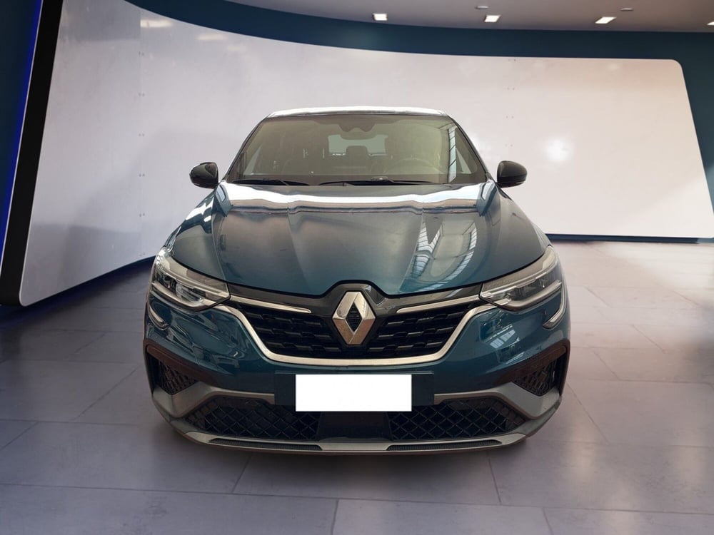 Renault Arkana usata a Torino