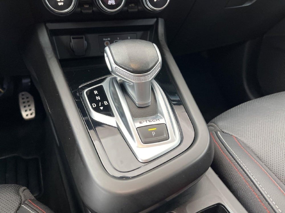 Renault Arkana usata a Torino (15)