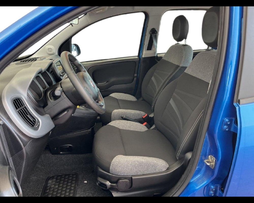 Fiat Panda Cross usata a Torino (2)