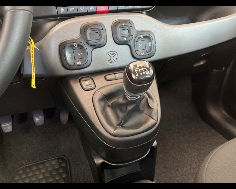 Fiat Panda Cross usata a Torino (6)