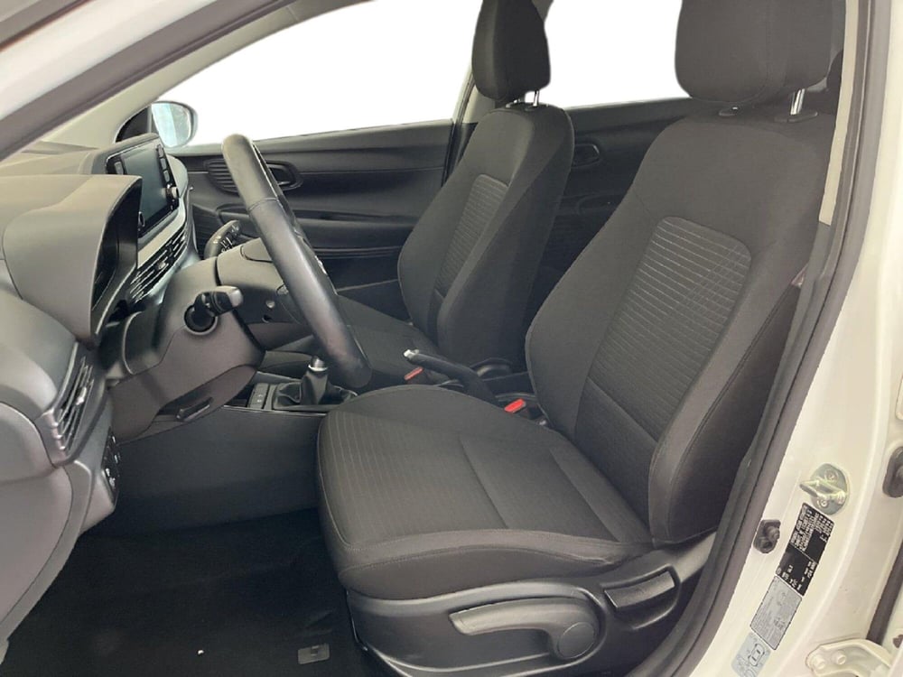 Hyundai i20 usata a Torino (10)